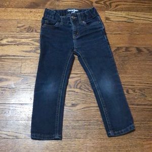 Cat & Jack Toddler Girl Skinny Jeans